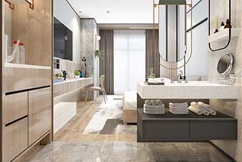 福建喜来登酒店