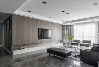 福建电视墙设计案例