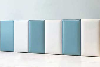 福建森佰汇航空纤维（皮革饰面软包）